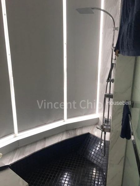 3 Bed Condo for Rent in  Newton One, S$ 10,000 /mo, 1,808 sqft, Condos - Condominium