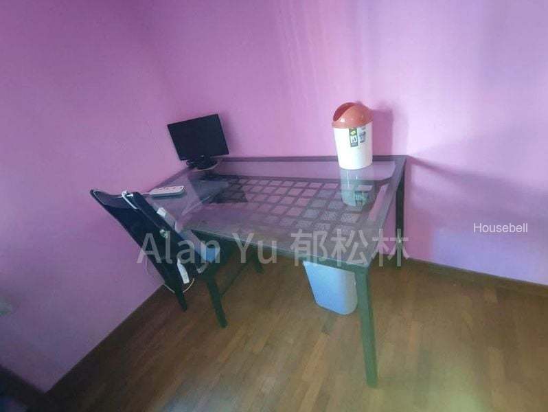 678A Jurong West Street 64, S$ 850 /月, 组屋 - 4 I