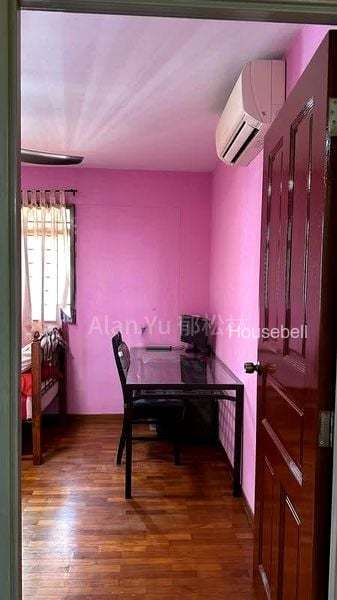 678A Jurong West Street 64, S$ 850 /月, 组屋 - 4 I