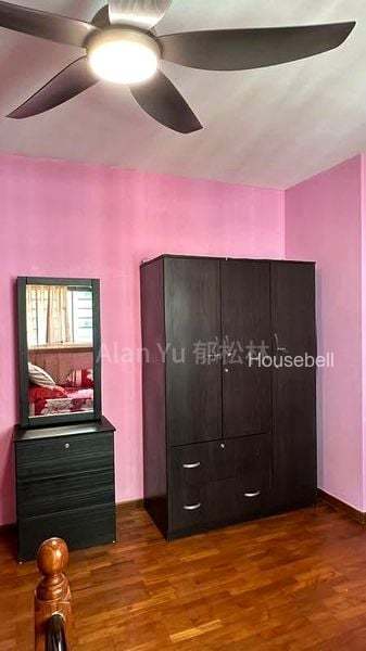 678A Jurong West Street 64, S$ 850 /月, 组屋 - 4 I