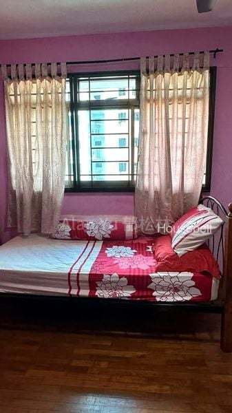 678A Jurong West Street 64, S$ 850 /月, 组屋 - 4 I