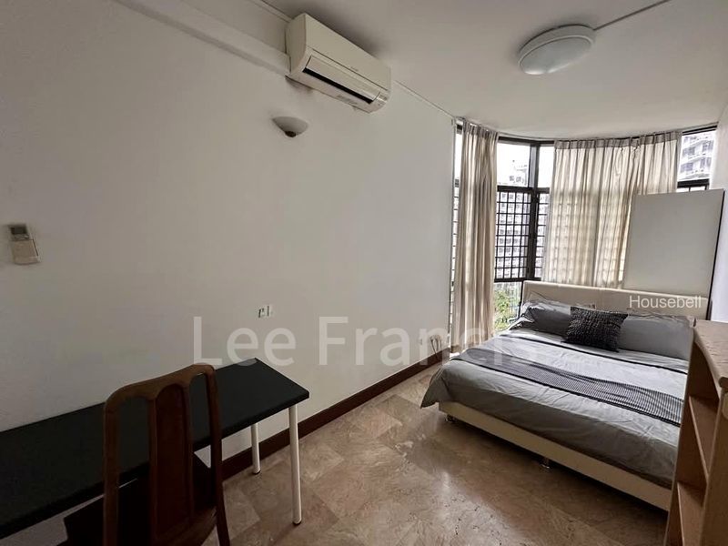 Parc Oasis, S$ 1,280 /mo, 120 sqft, Condos - Condominium