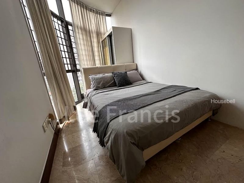 Parc Oasis, S$ 1,280 /mo, 120 sqft, Condos - Condominium