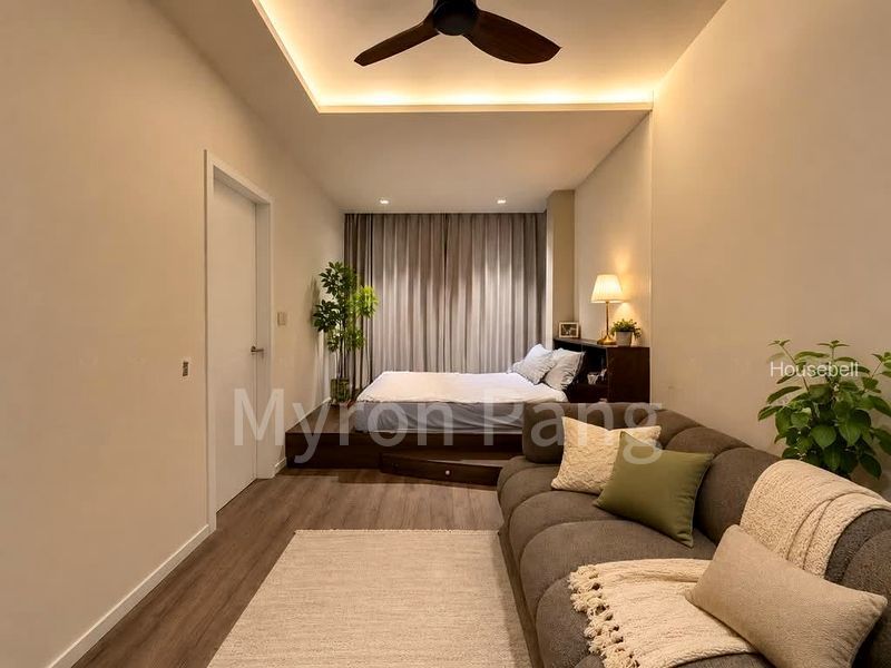 Seletar Hills Estate(6)