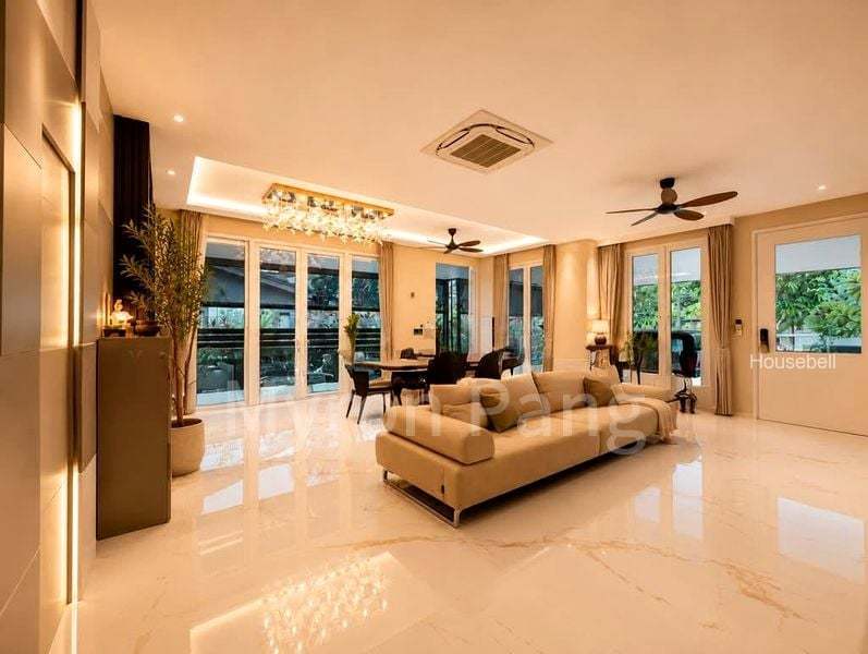 Seletar Hills Estate(1)