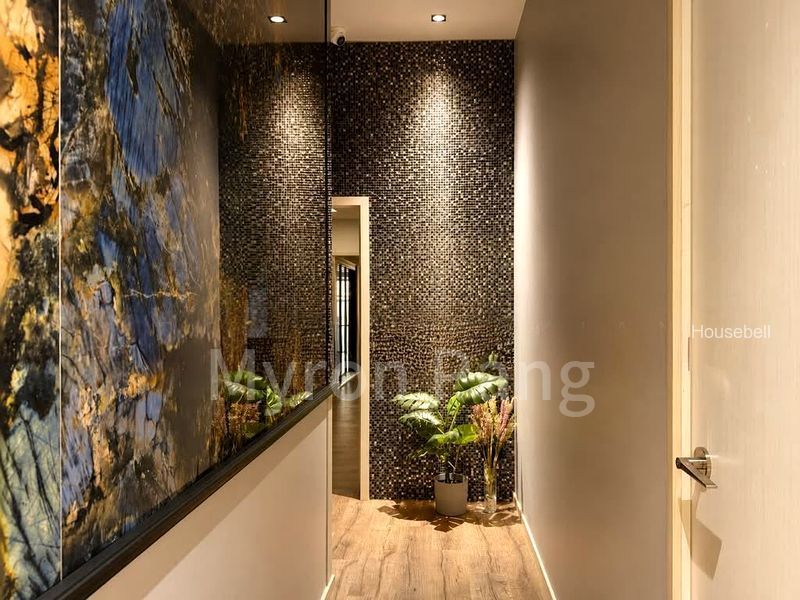 Seletar Hills Estate, S$ 7,900,000, 4,338 sqft, Landed - Semi-Detached House