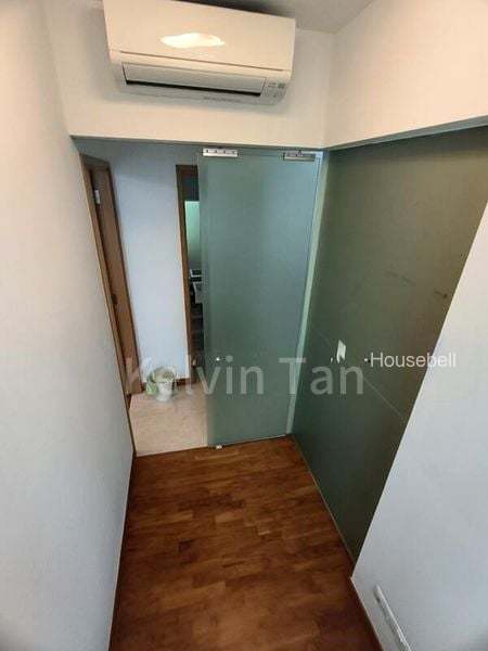 One Oxley Rise, S$ 1,500 /mo, 100 sqft, Condos - Apartment