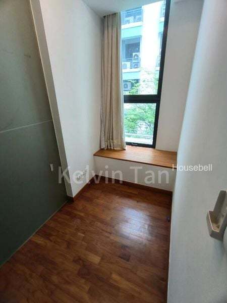 One Oxley Rise, S$ 1,500 /mo, 100 sqft, Condos - Apartment
