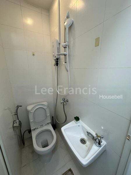 The Centris, S$ 1,180 /月, 80 sqft, 公寓 - Condominium