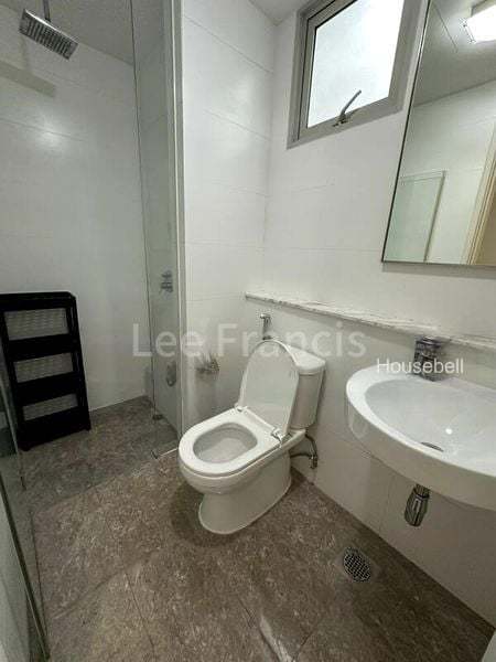 The Centris, S$ 1,180 /月, 80 sqft, 公寓 - Condominium