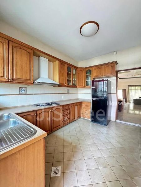 5 Bed Semi-Detached House (Landed) for Sale in  Serangoon Garden Way, S$ 6,280,000, 2,636 sqft, 有地 - Semi-Detached House