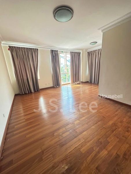 5 Bed Semi-Detached House (Landed) for Sale in  Serangoon Garden Way, S$ 6,280,000, 2,636 sqft, 有地 - Semi-Detached House