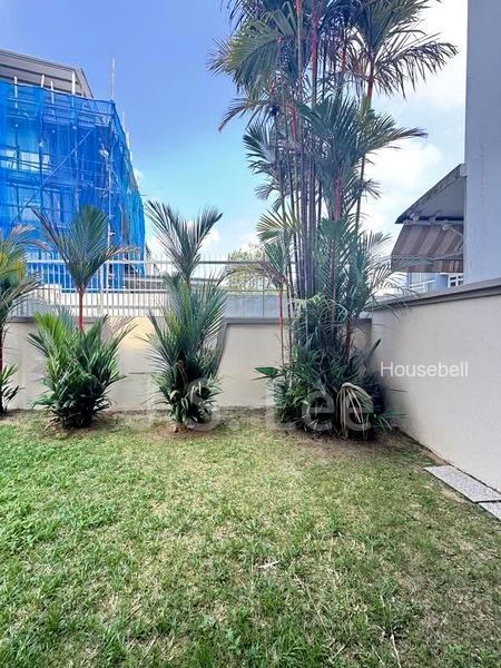 5 Bed Semi-Detached House (Landed) for Sale in  Serangoon Garden Way, S$ 6,280,000, 2,636 sqft, 有地 - Semi-Detached House