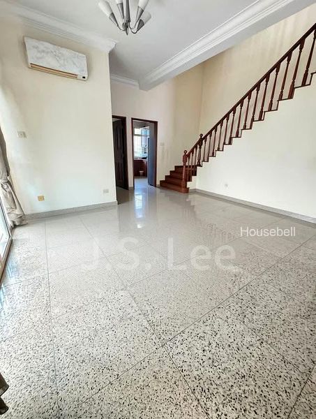 5 Bed Semi-Detached House (Landed) for Sale in  Serangoon Garden Way, S$ 6,280,000, 2,636 sqft, 有地 - Semi-Detached House