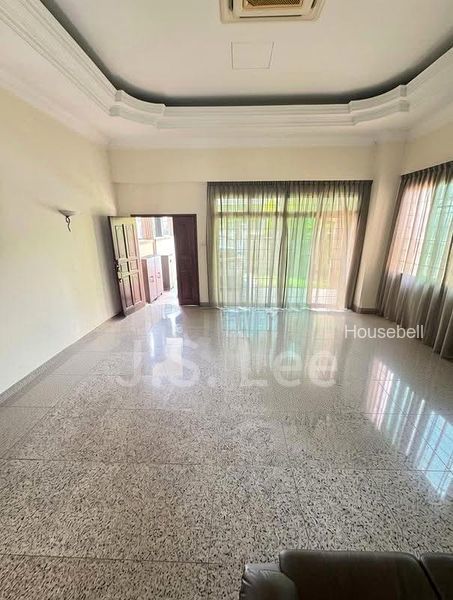 5 Bed Semi-Detached House (Landed) for Sale in  Serangoon Garden Way, S$ 6,280,000, 2,636 sqft, 有地 - Semi-Detached House