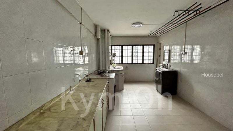 3 Room (3I) HDB for Rent in  534 Jurong West Street 52(3)