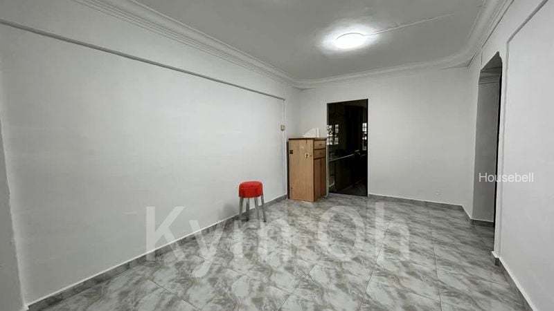 3 Room (3I) HDB for Rent in  534 Jurong West Street 52(1)