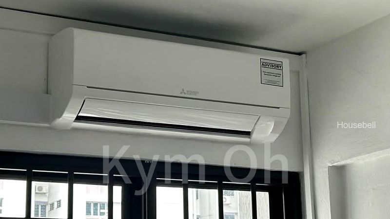 3 Room (3I) HDB for Rent in  534 Jurong West Street 52(6)