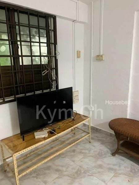 3 Room (3I) HDB for Rent in  534 Jurong West Street 52(2)
