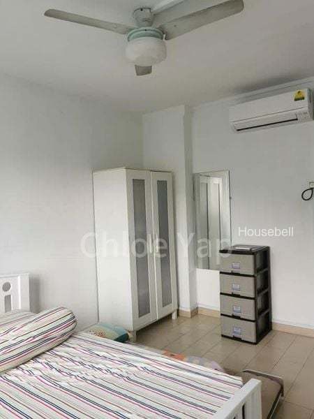 287 Yishun Avenue 6(2)