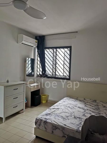 287 Yishun Avenue 6(3)