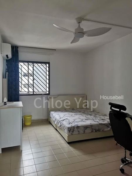 287 Yishun Avenue 6(4)