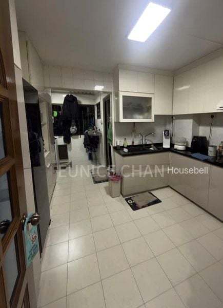 332 Tah Ching Road, S$ 950 /月, 150 sqft, 组屋 - Executive Apartment