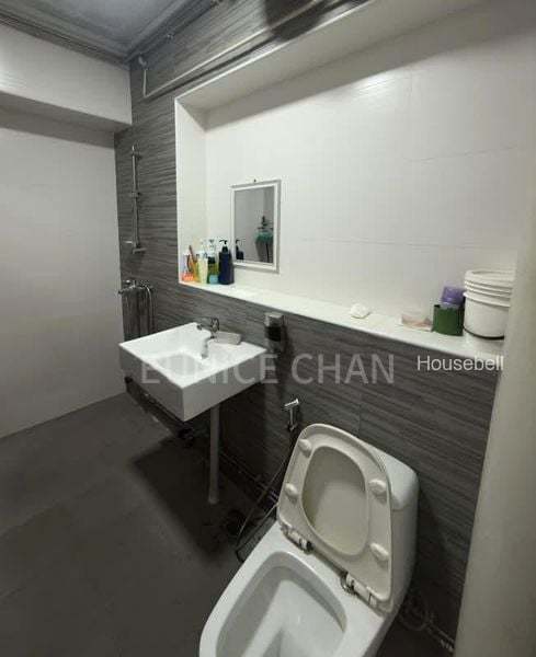 332 Tah Ching Road, S$ 950 /月, 150 sqft, 组屋 - Executive Apartment