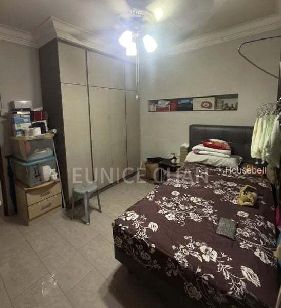 332 Tah Ching Road, S$ 950 /月, 150 sqft, 组屋 - Executive Apartment