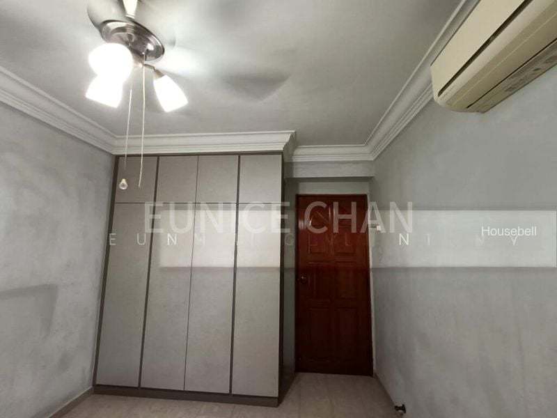 332 Tah Ching Road, S$ 950 /月, 150 sqft, 组屋 - Executive Apartment