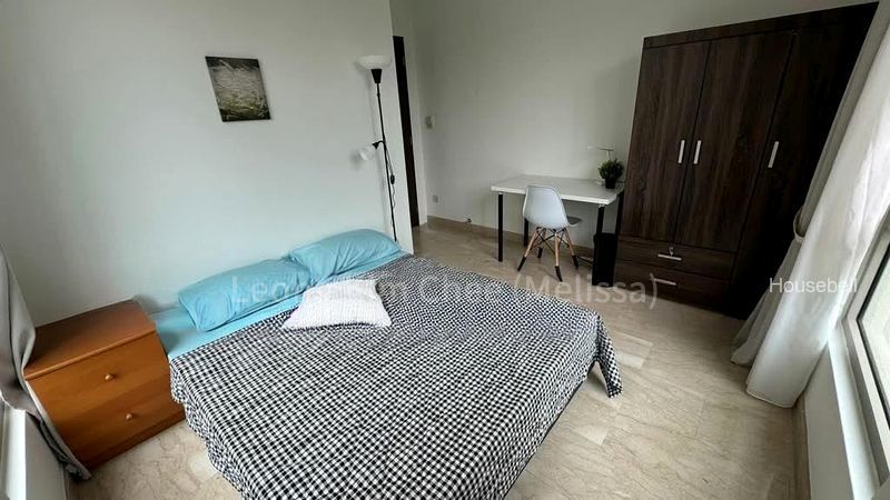 Maple Woods, S$ 2,500 /月, 250 sqft, 公寓 - Condominium