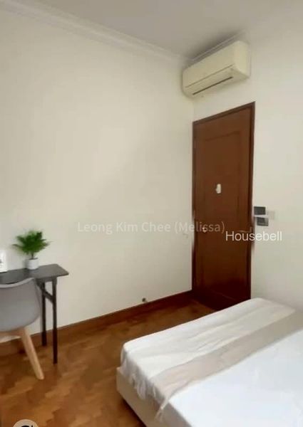 Maple Woods, S$ 2,500 /月, 250 sqft, 公寓 - Condominium
