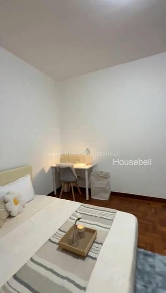 Maple Woods, S$ 2,500 /月, 250 sqft, 公寓 - Condominium