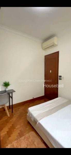 Maple Woods, S$ 2,500 /月, 250 sqft, 公寓 - Condominium