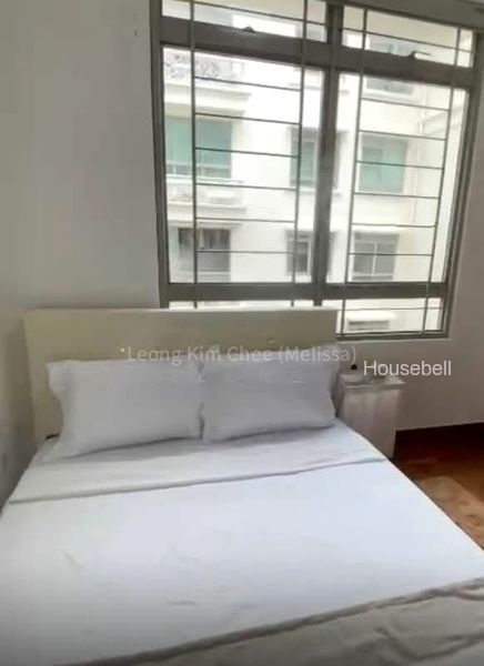 Maple Woods, S$ 2,500 /月, 250 sqft, 公寓 - Condominium