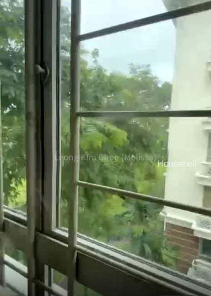 Maple Woods, S$ 2,500 /月, 250 sqft, 公寓 - Condominium