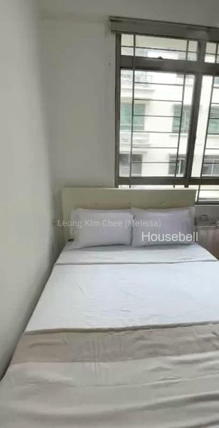 Maple Woods, S$ 2,500 /月, 250 sqft, 公寓 - Condominium