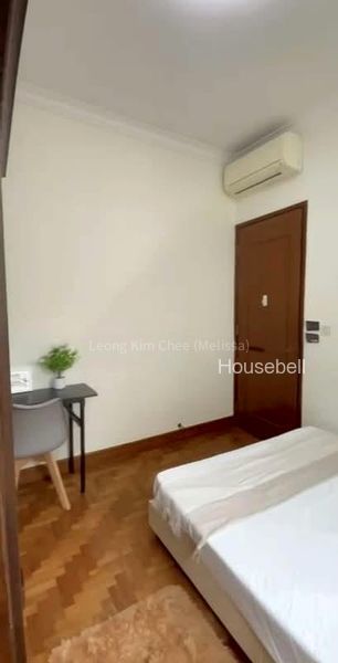 Maple Woods, S$ 2,500 /月, 250 sqft, 公寓 - Condominium