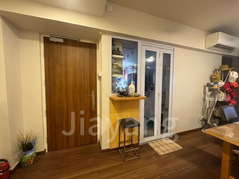447 Bright Hill Drive, S$ 1,020,000, 1,292 sqft, 组屋 - 5 I
