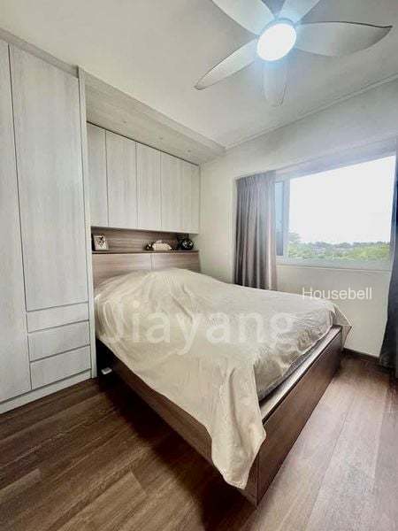 447 Bright Hill Drive, S$ 1,020,000, 1,292 sqft, 组屋 - 5 I