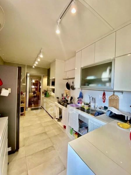 447 Bright Hill Drive, S$ 1,020,000, 1,292 sqft, 组屋 - 5 I