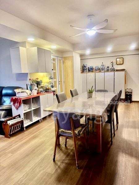 447 Bright Hill Drive