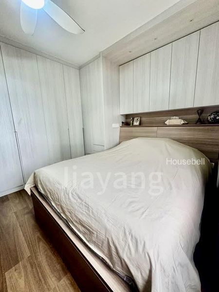 447 Bright Hill Drive, S$ 1,020,000, 1,292 sqft, 组屋 - 5 I