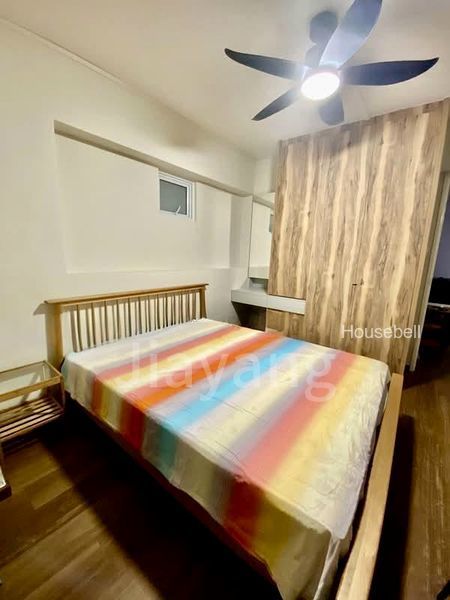 447 Bright Hill Drive, S$ 1,020,000, 1,292 sqft, 组屋 - 5 I