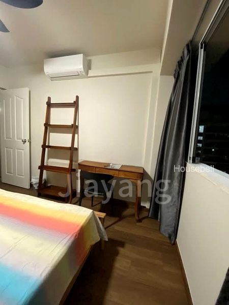 447 Bright Hill Drive, S$ 1,020,000, 1,292 sqft, 组屋 - 5 I