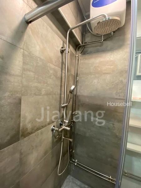 447 Bright Hill Drive, S$ 1,020,000, 1,292 sqft, 组屋 - 5 I