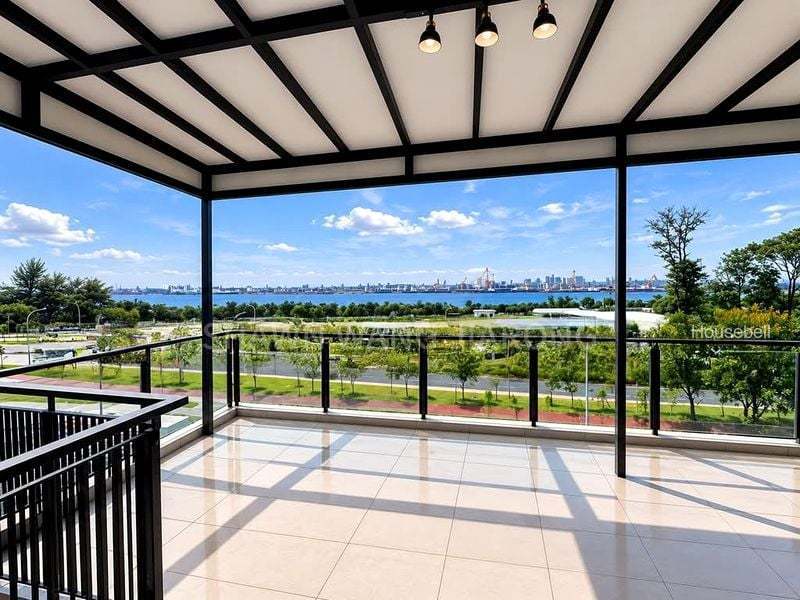 6 Bed Bungalow (Landed) for Sale in  Ponggol Twenty-Fourth Avenue, S$ 8,000,000, 4,692 sqft, 有地 - Bungalow House