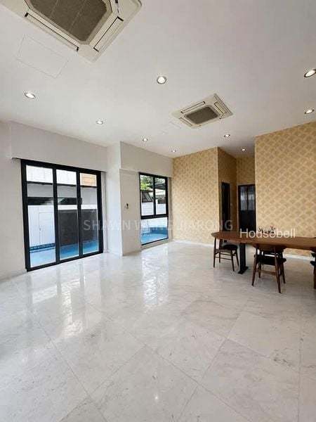 6 Bed Bungalow (Landed) for Sale in  Ponggol Twenty-Fourth Avenue, S$ 8,000,000, 4,692 sqft, 有地 - Bungalow House