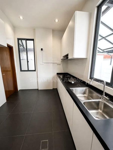 6 Bed Bungalow (Landed) for Sale in  Ponggol Twenty-Fourth Avenue, S$ 8,000,000, 4,692 sqft, 有地 - Bungalow House