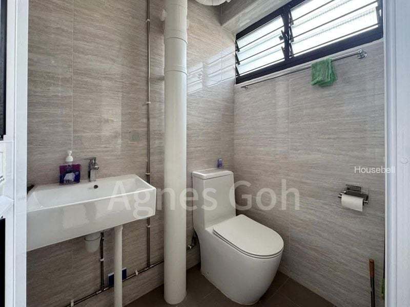844 Yishun Street 81